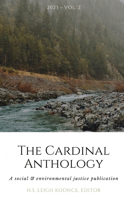 The Cardinal Anthology