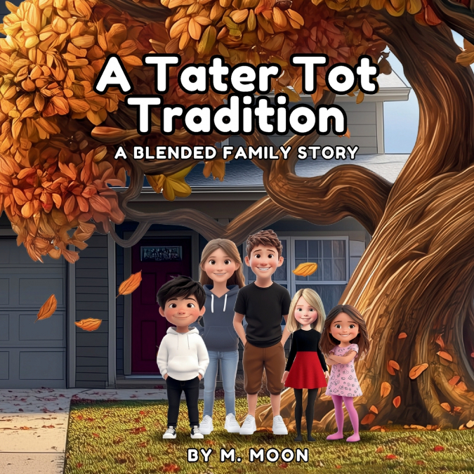 A Tater Tot Tradition