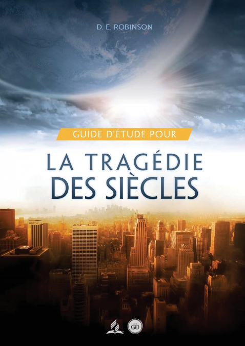 Guide D’Étude Pour La tragédie des siècles