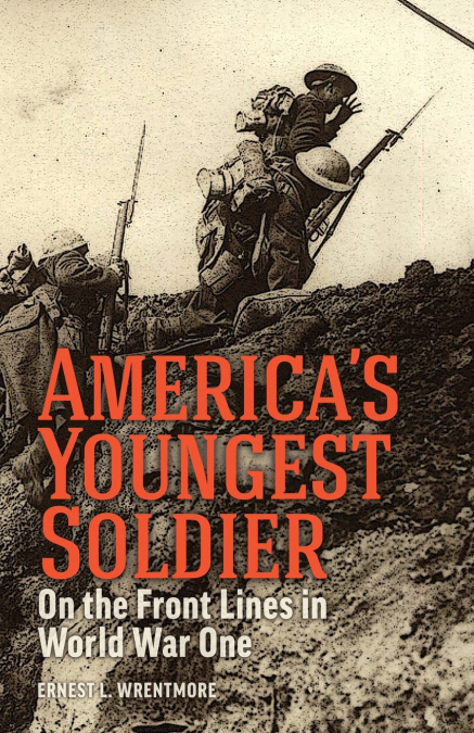 America’s Youngest Soldier