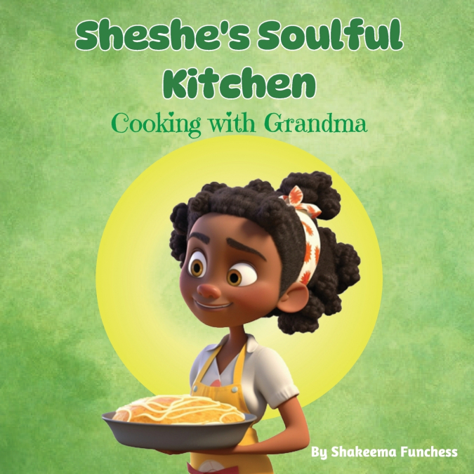 Sheshe’s Soulful Kitchen