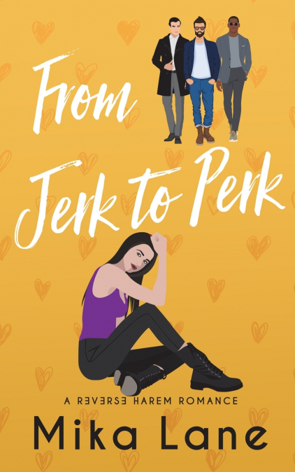 From Jerk to Perk