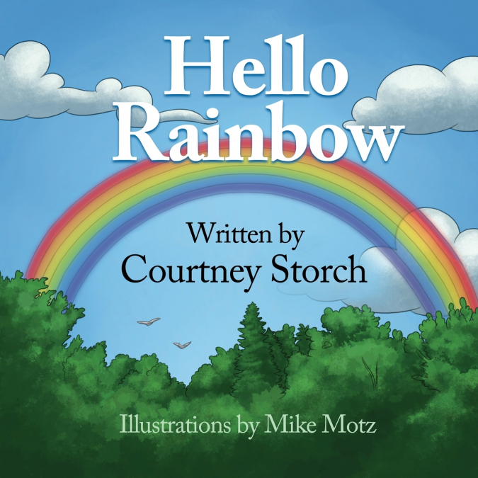 Hello Rainbow