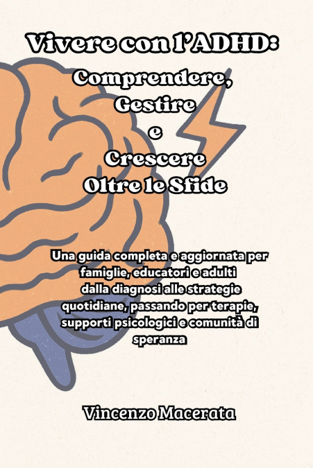 Vivere con l’ADHD