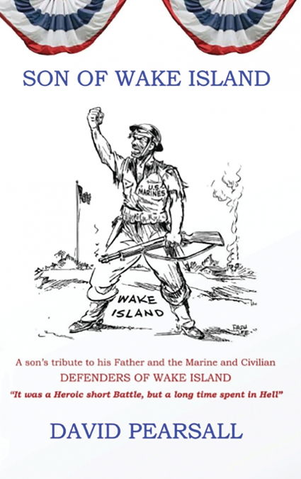 Son of Wake Island