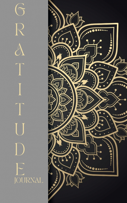 5-Minute Daily Gratitude Journal