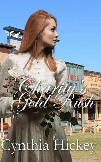 Charity’s Gold Rush
