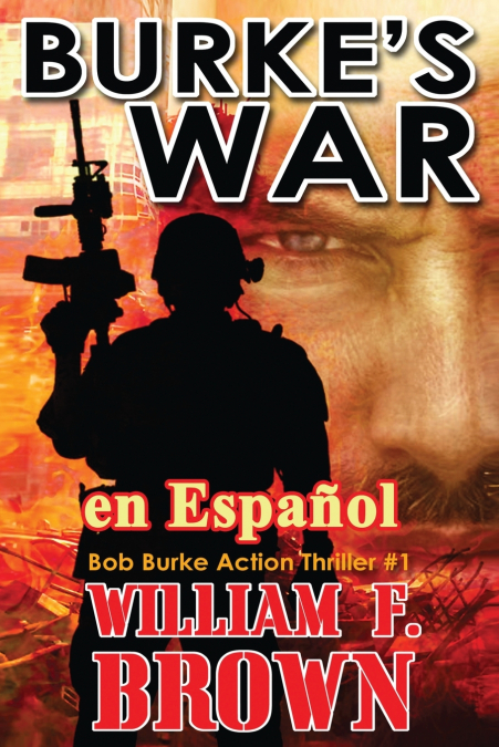 Burke’s War, en Español