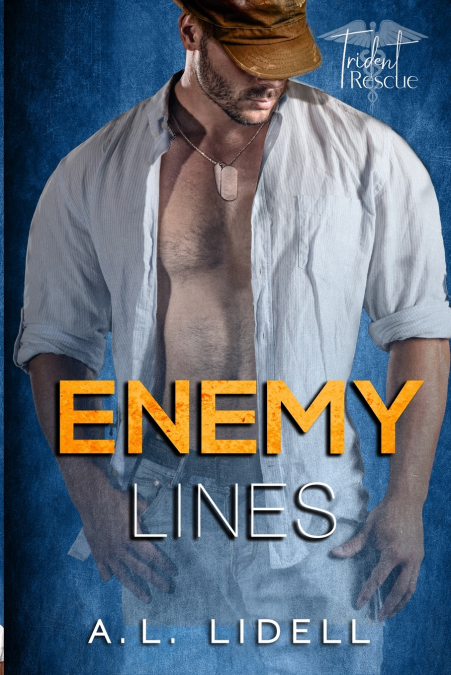 Enemy Lines