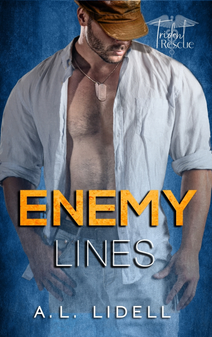 Enemy Lines