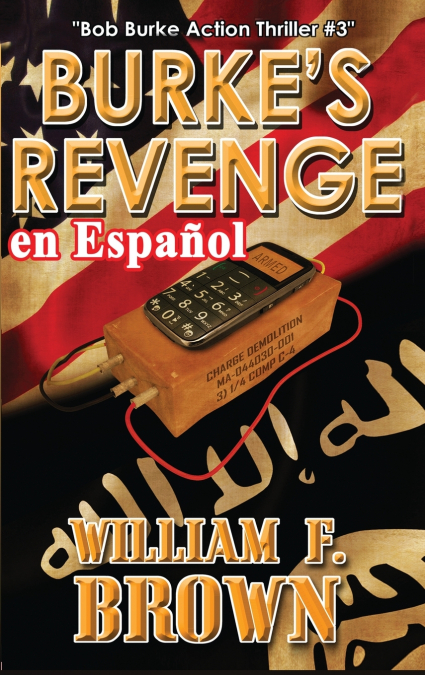 Burke’s Revenge, en Español