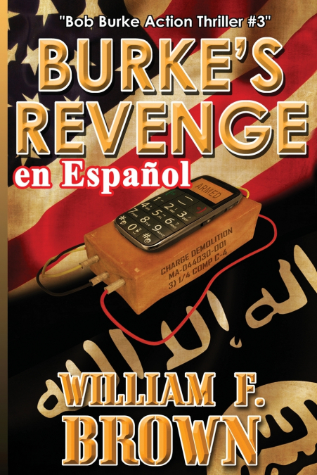 Burke’s Revenge, en Español