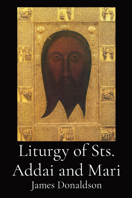 Liturgy of Sts. Addai and Mari