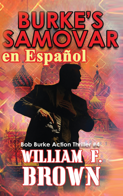 Burke’s Samovar, en Español