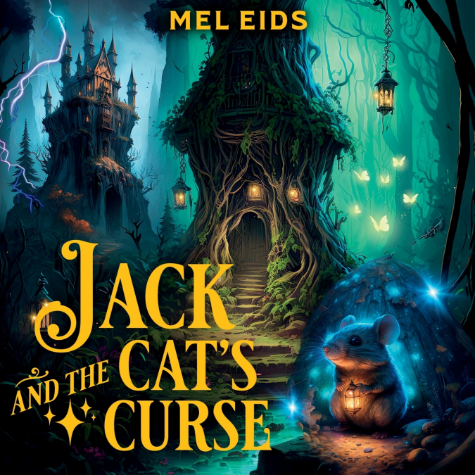 Jack and The Cat’s Curse