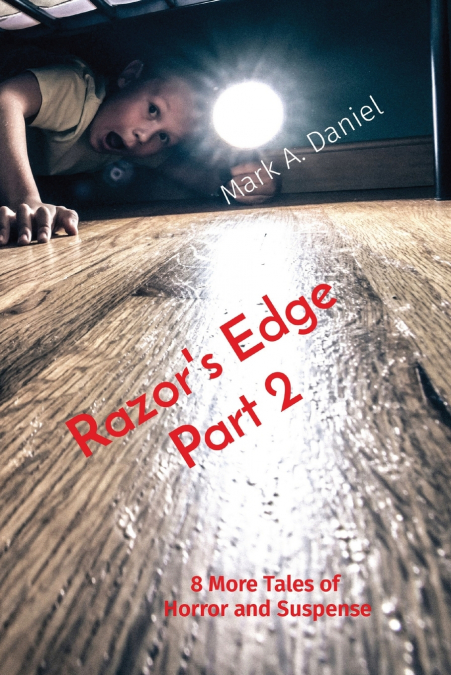 Razor’s Edge Part 2