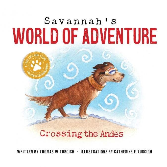 Savannah’s World of Adventure