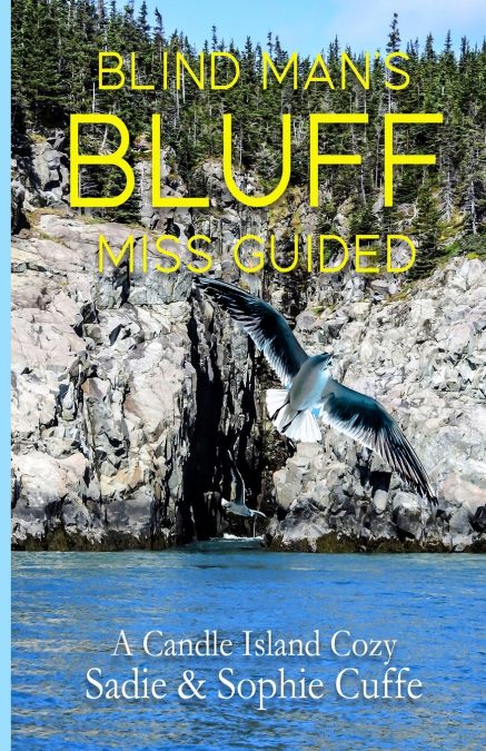 Blind Man’s Bluff