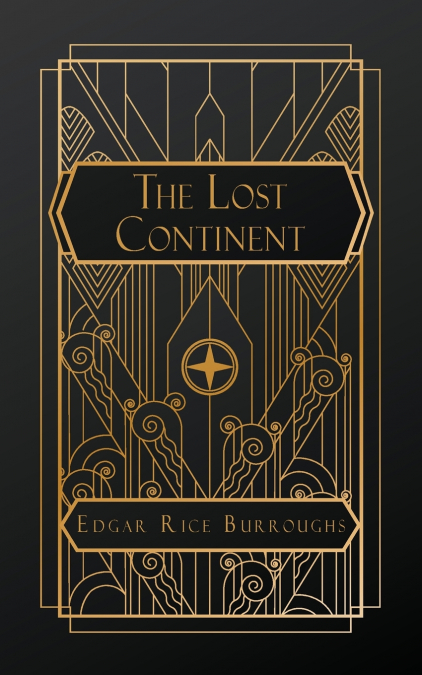 The Lost Continent