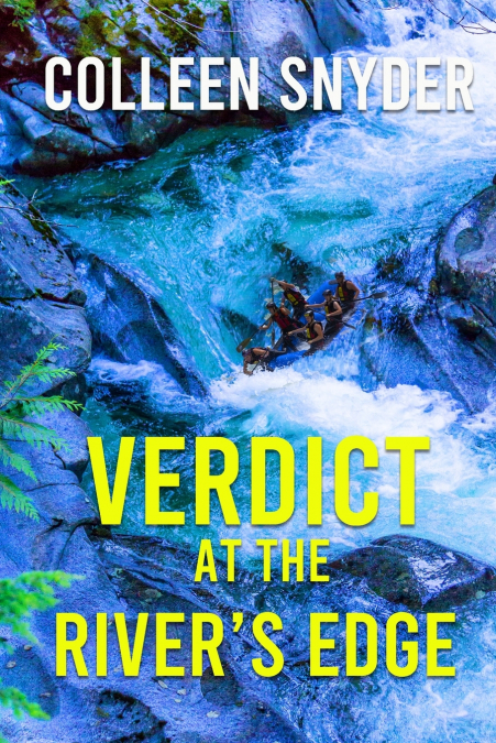 Verdict at the River’s Edge