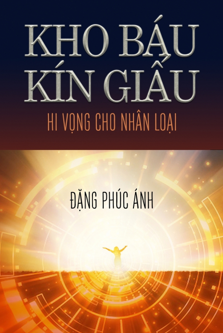 Kho Báu Kín Giấu