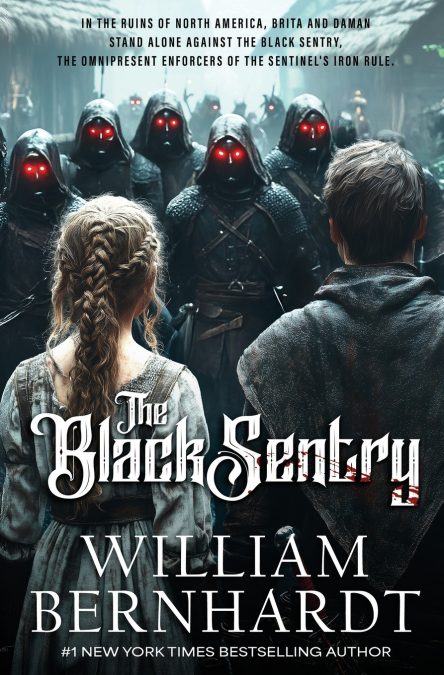 The Black Sentry