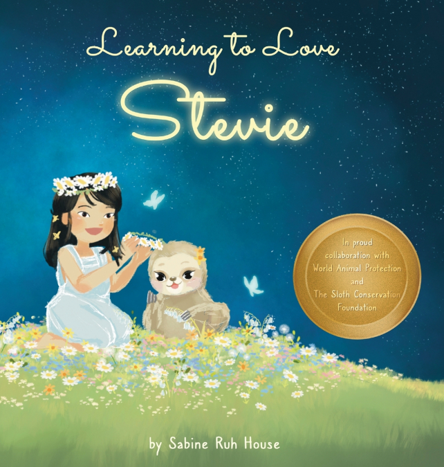 Learning to Love Stevie