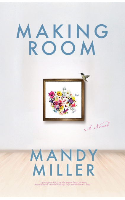 Making Room