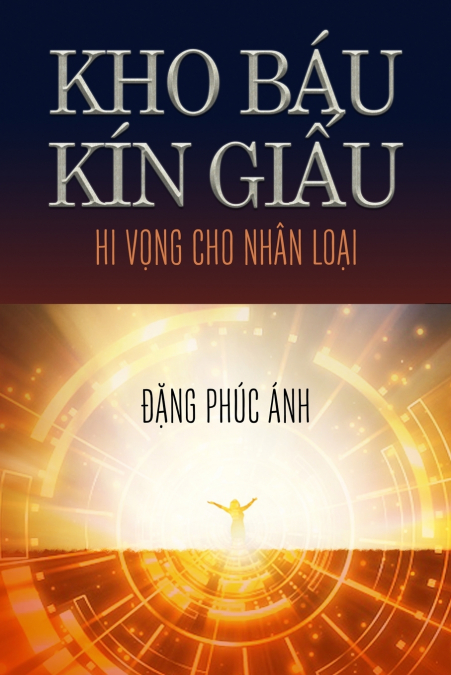 Kho Báu Kín Giấu (color)
