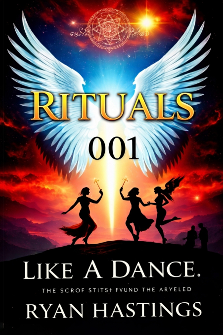 Rituals Like A Dance 01