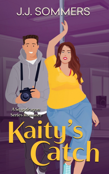 Kaity’s Catch