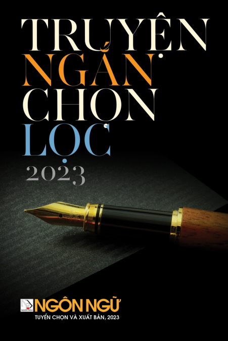 Truyện Ngắn Chọn Lọc (soft cover)