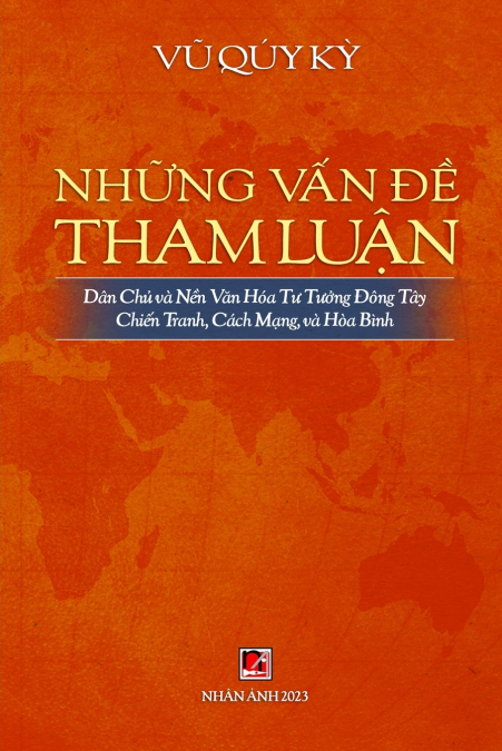 Những Vấn Đề Tham Luân (revised edition)