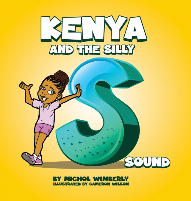 Kenya and the Silly S Sound