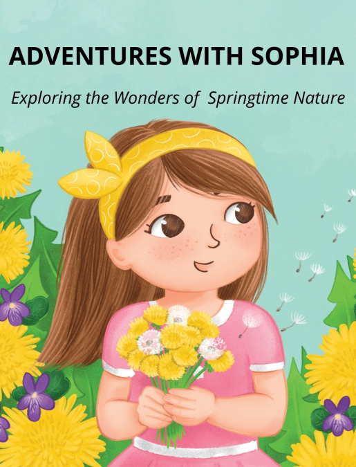 Adventures with Sophia