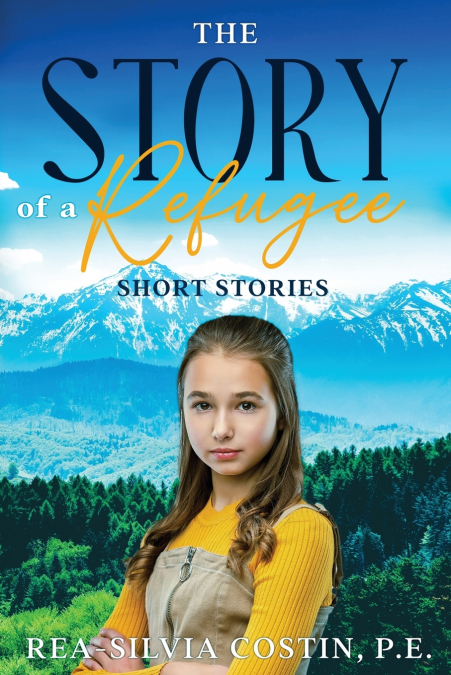 The Story of a Refugee