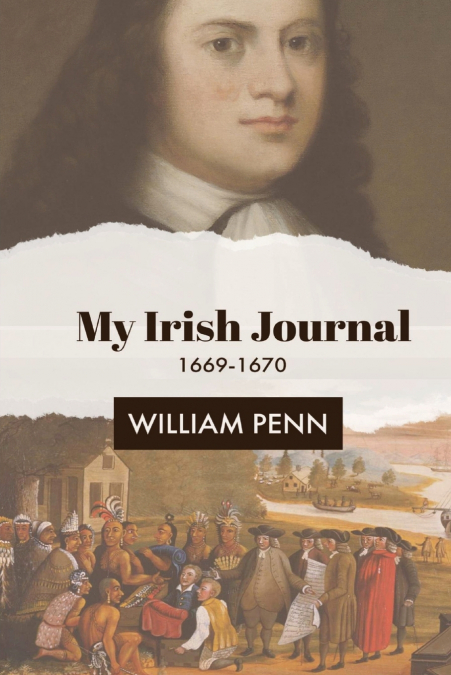 My Irish Journal