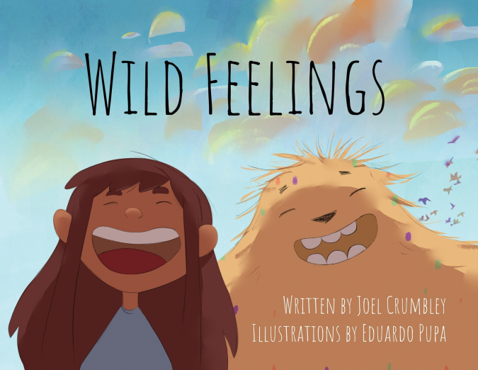 Wild Feelings