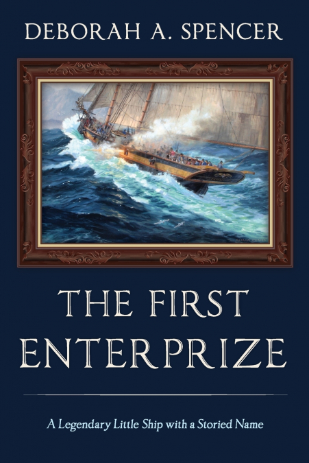 The First Enterprize