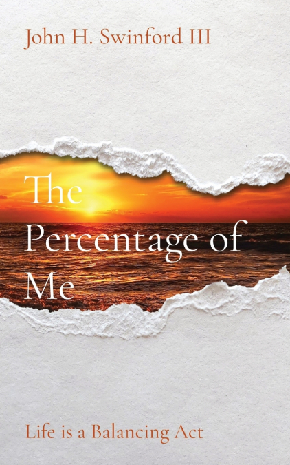 The Percentage of Me