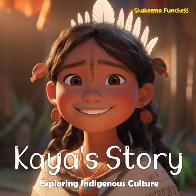 Kaya’s Story