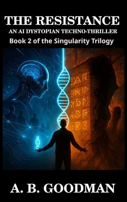 SINGULARITY