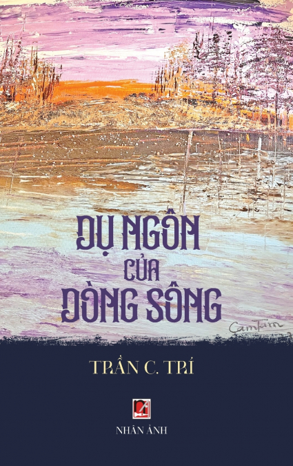 Dụ Ngôn Của Dòng Sông (hardcover - color)