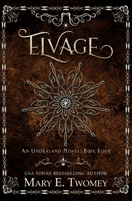 Elvage