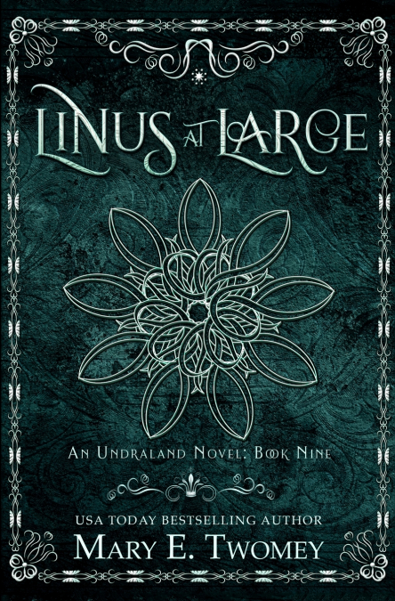 Linus at Large