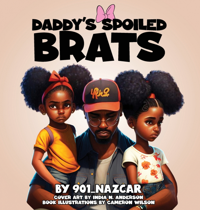 Daddy’s Spoiled Brats