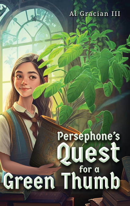 Persephone’s Quest for a Green Thumb