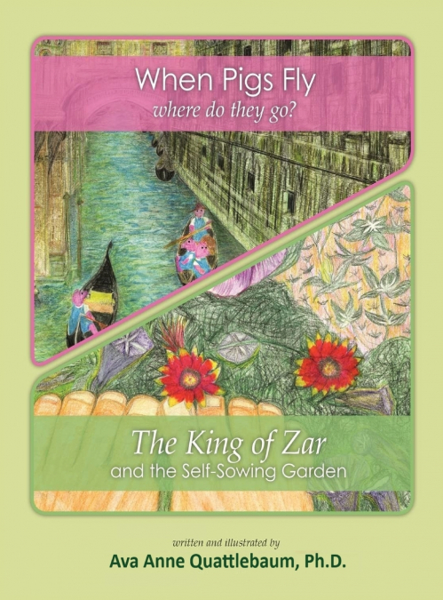 When Pigs Fly/ The King of Zar