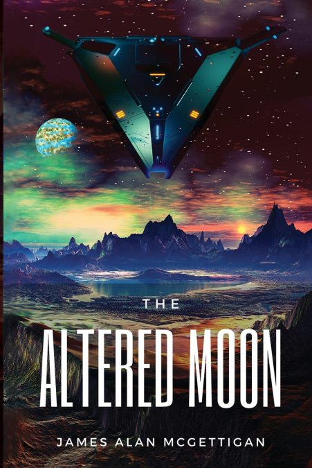 The Altered Moon