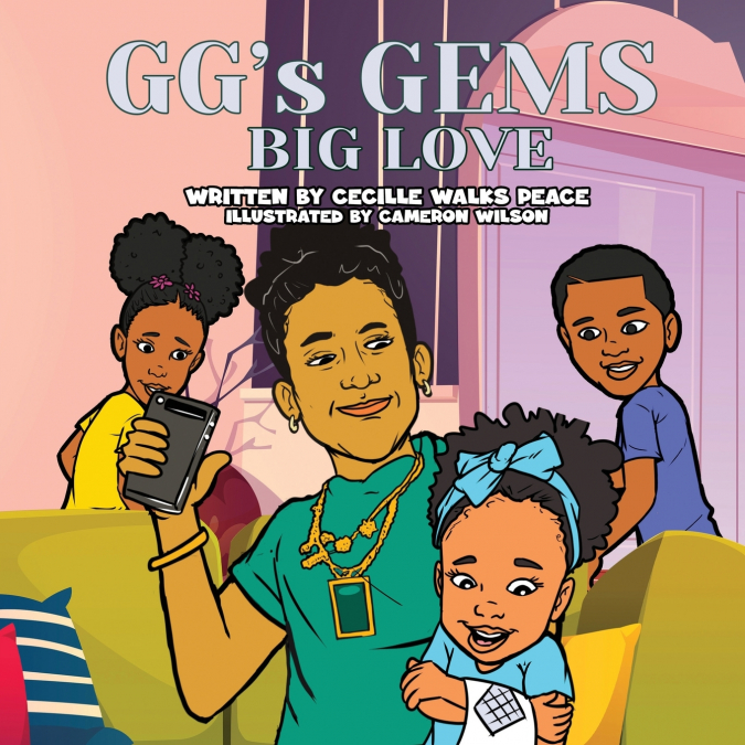 GG’s Gems Big Love